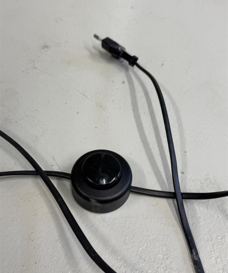 Pascal Mourgue Design Cinna jalkavalaisin