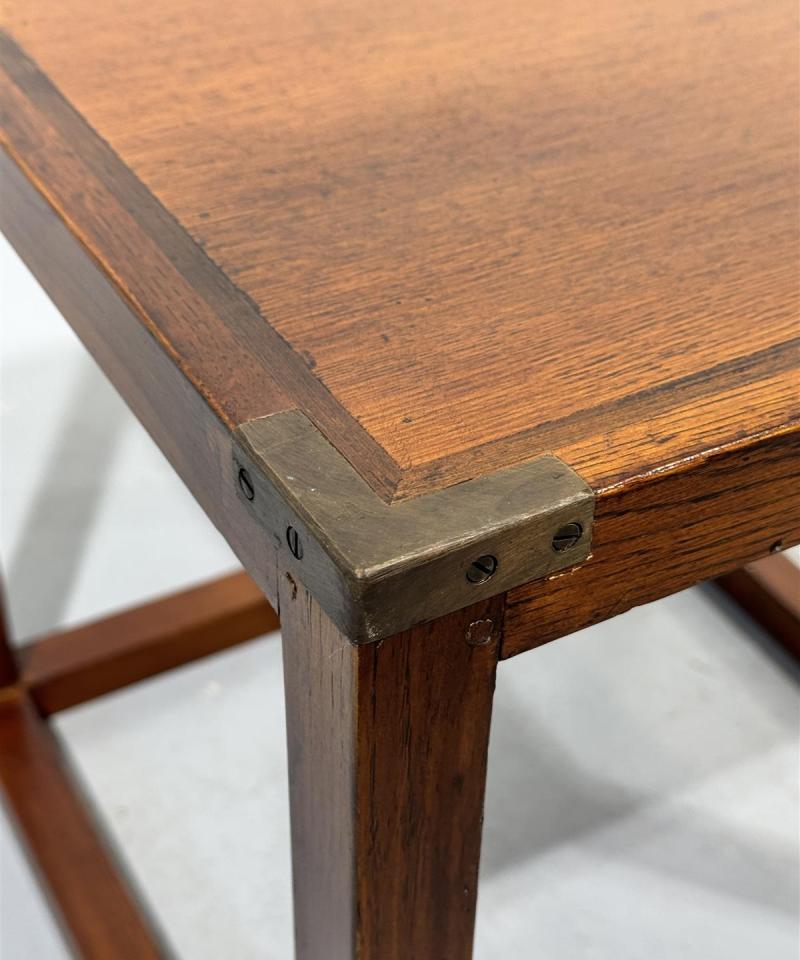 Kuutio sivupöytä 46x46x46