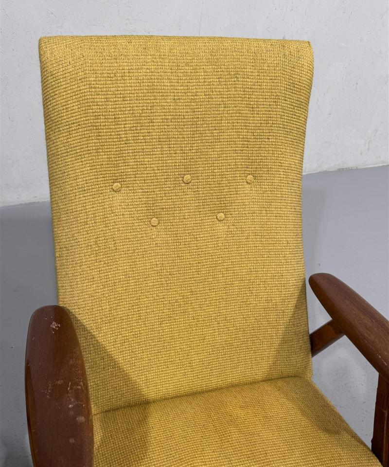 Keravan Puusepäntehdas Camillo nojatuolit (2 kpl) Olof Ottelin