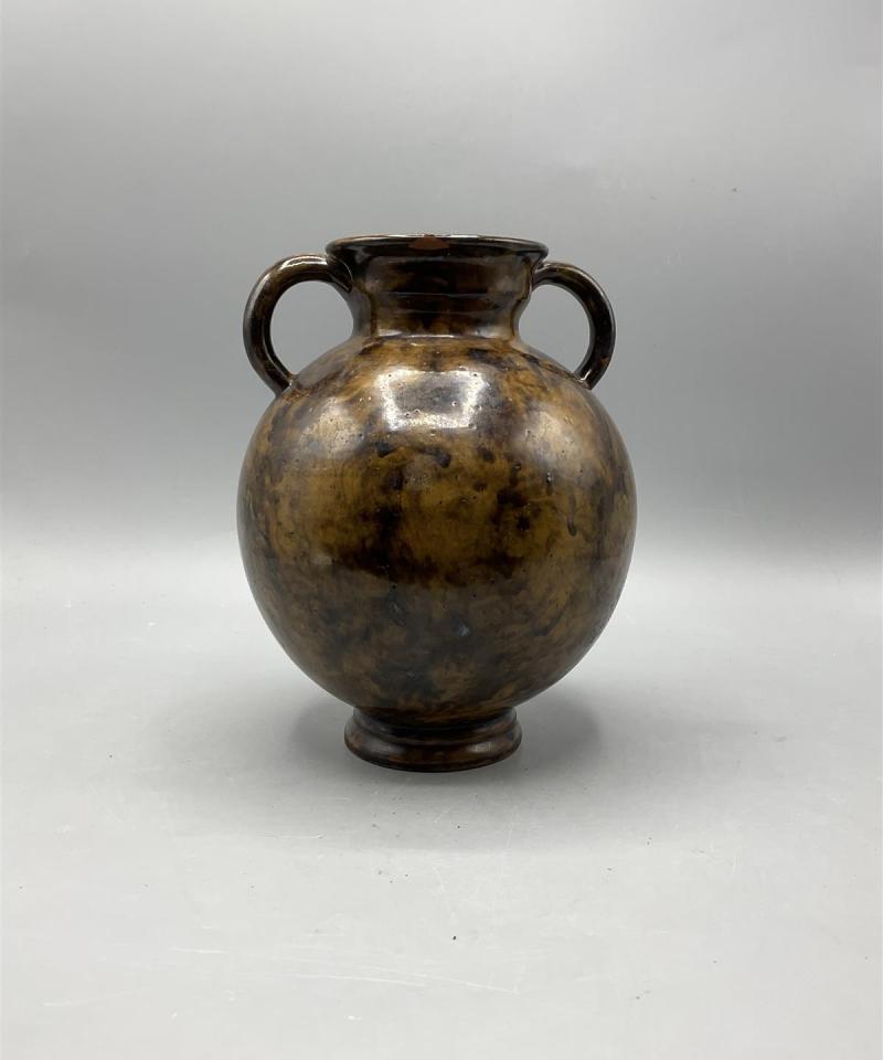 NS Sweden keramiikkaruukku