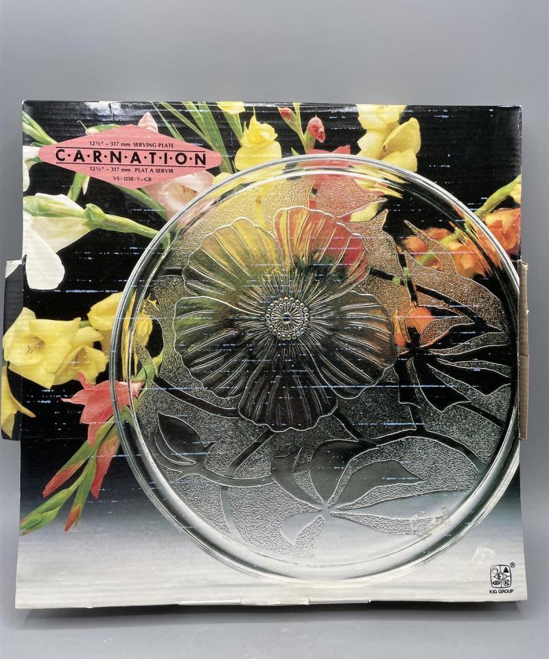 Carnation tarjoilulautanen