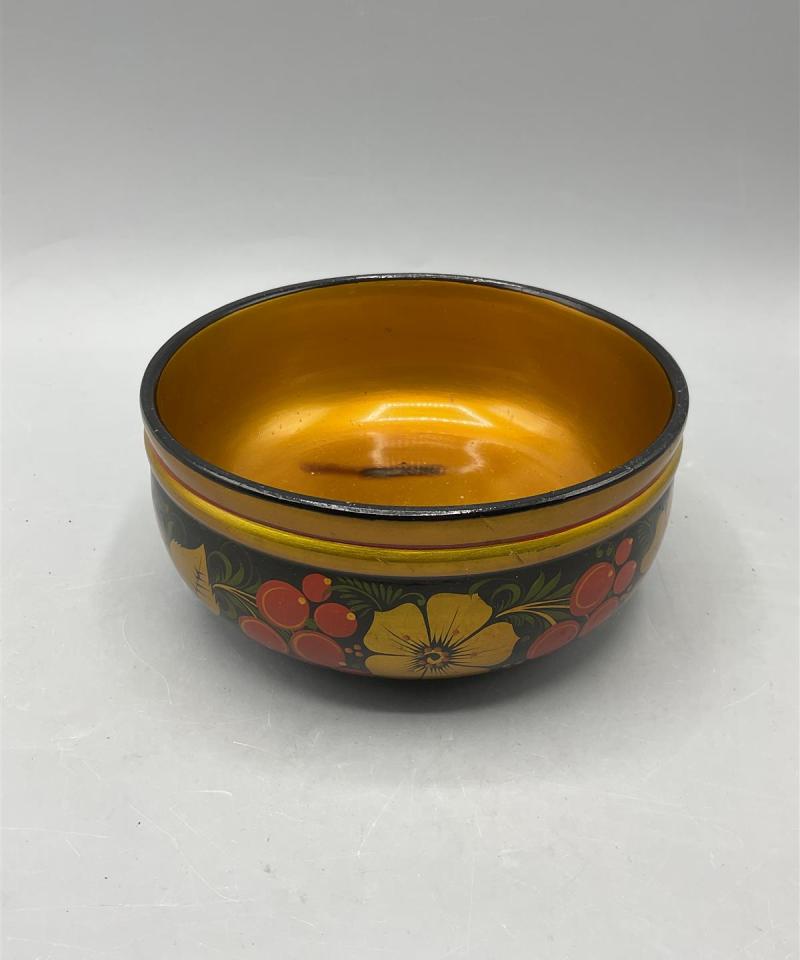 Khokhloma koriste astiat 13-osaa, USSR