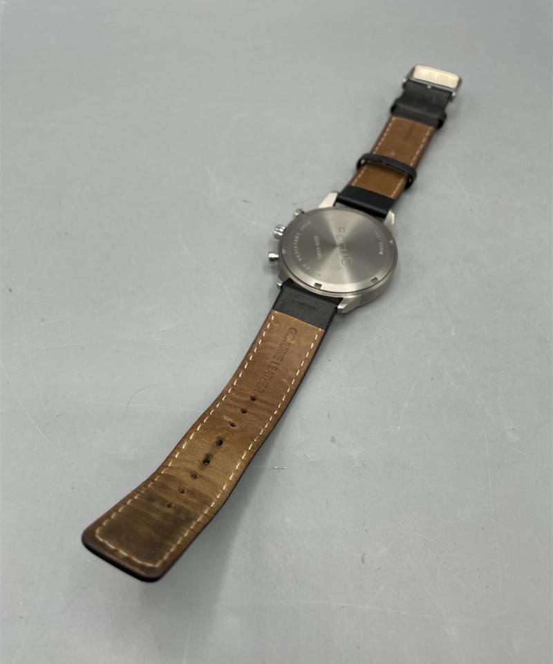 Focus Kronografi rannekello paristokello