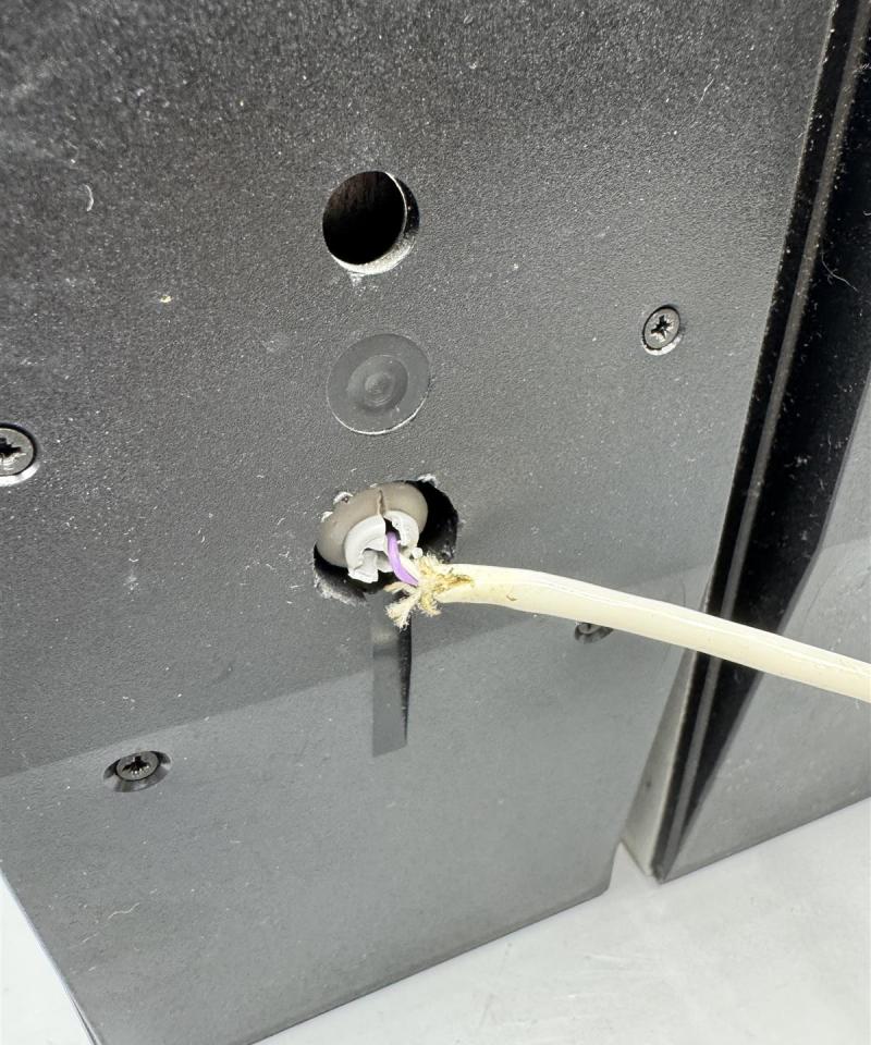 Bang & Olufsen Beovox CX 100 kaiutinpari