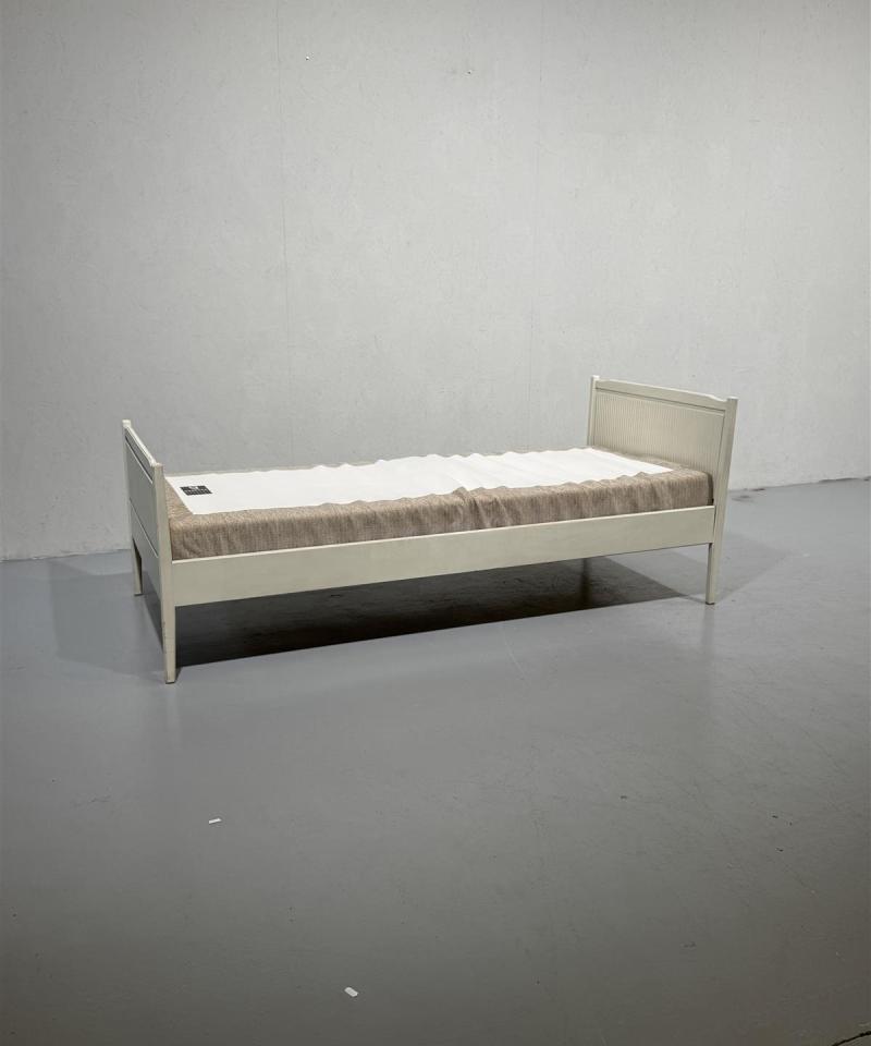 Asko 90x200 sänky ja patjat