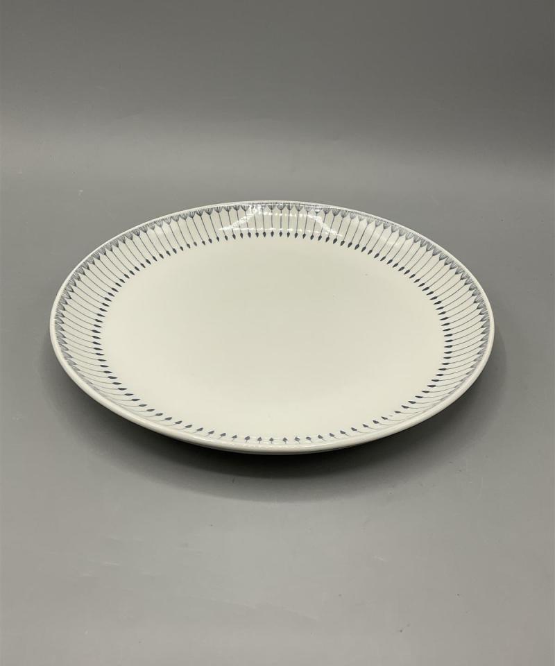 Arabia Heini ruokailuastiat 19-osaa, Raija Uosikkinen