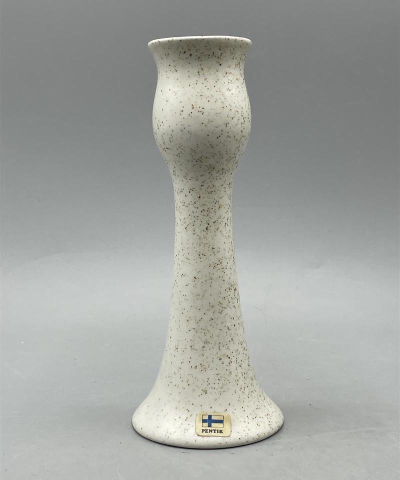 Pentik Studio keraaminen maljakko 2kpl