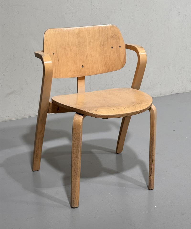 Asko Aslak tuoli Ilmari Tapiovaara