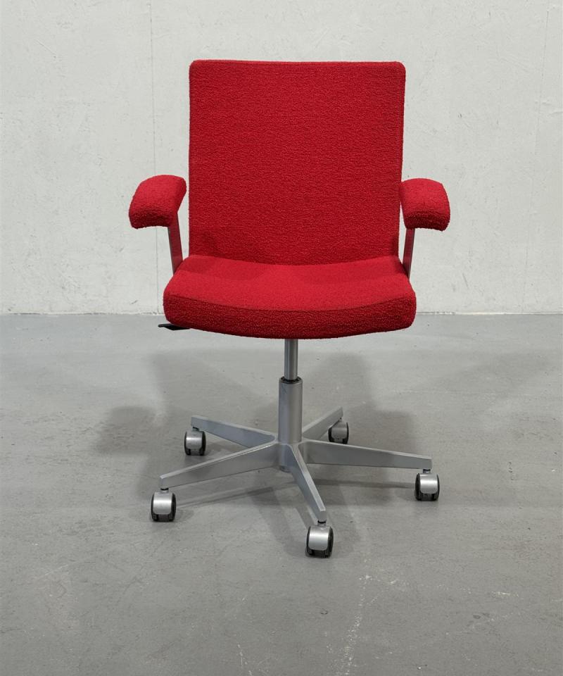 Inno Select Soft työtuoli punainen