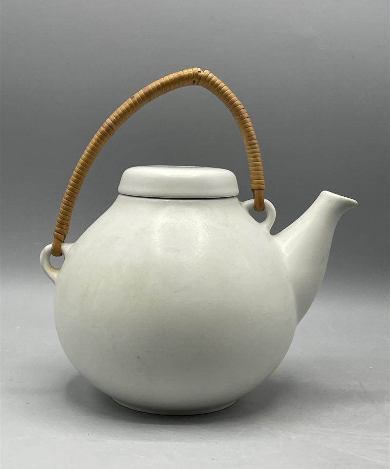 Arabia Teekannu, Ulla Procope