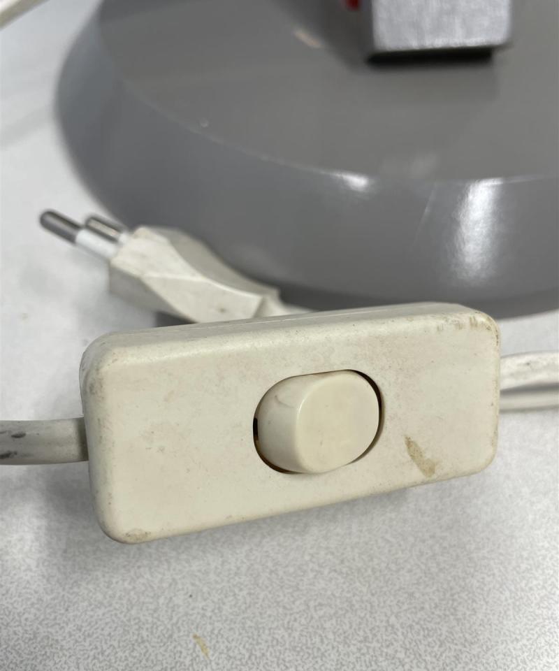 Markslöjd pöytävalaisin