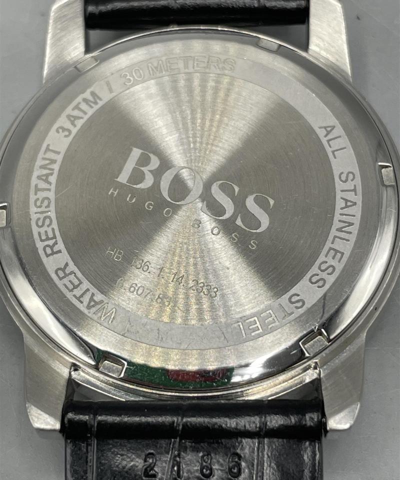 Boss rannekello paristokello