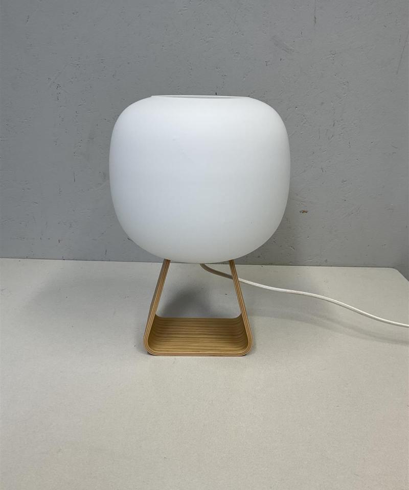 Himmee Toad pöytävalaisin