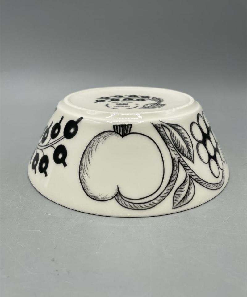 Arabia Paratiisi kulho 2kpl, Birger Kaipiainen