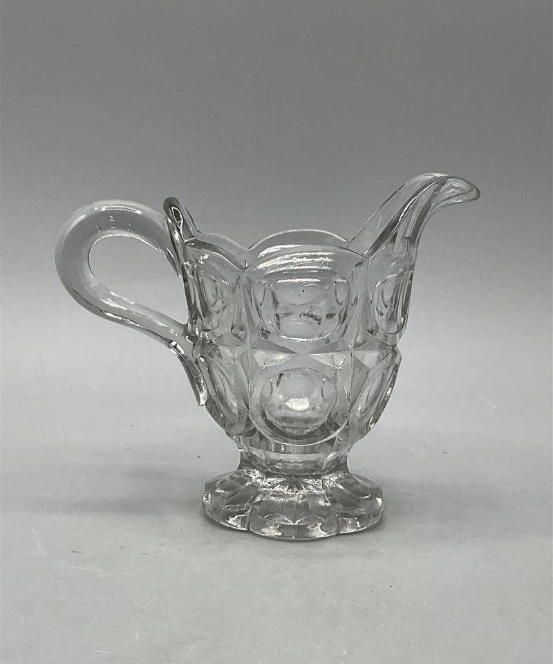 Nuutajärvi kermakot 2kpl, Adolf Törngren 1850-luku