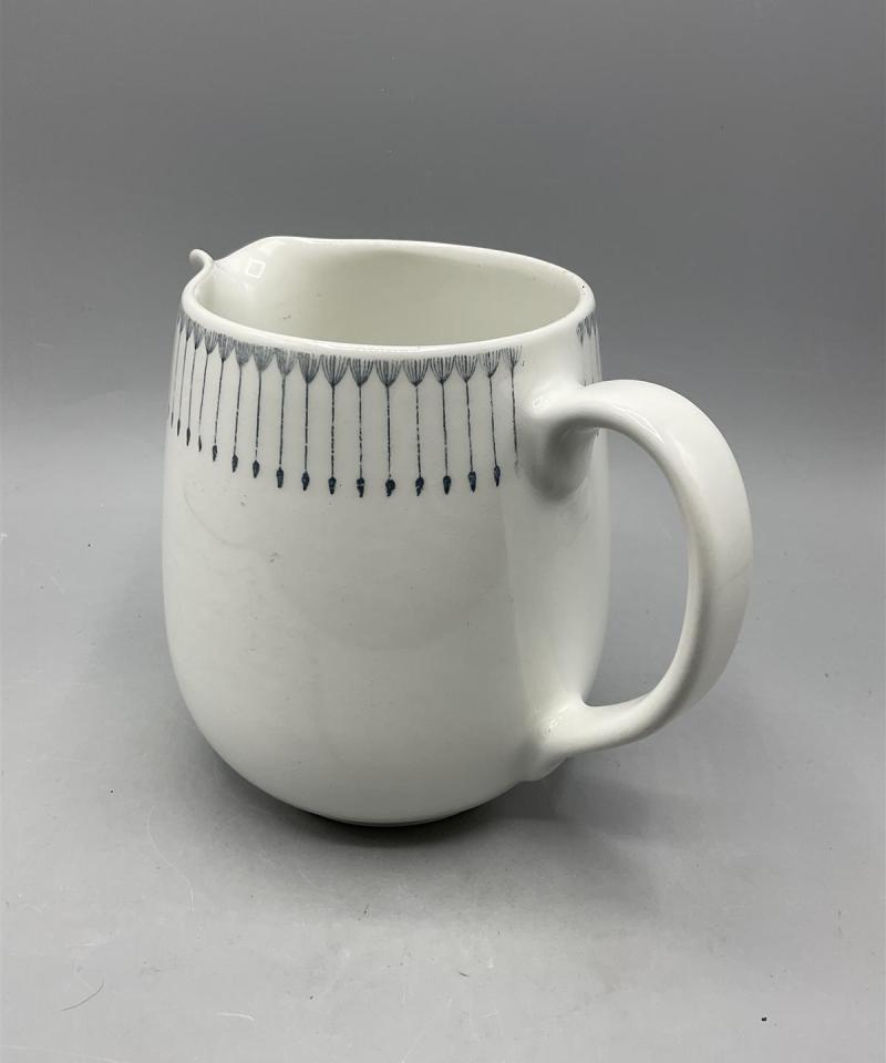 Arabia Heini maitokannu, Raija Uosikkinen