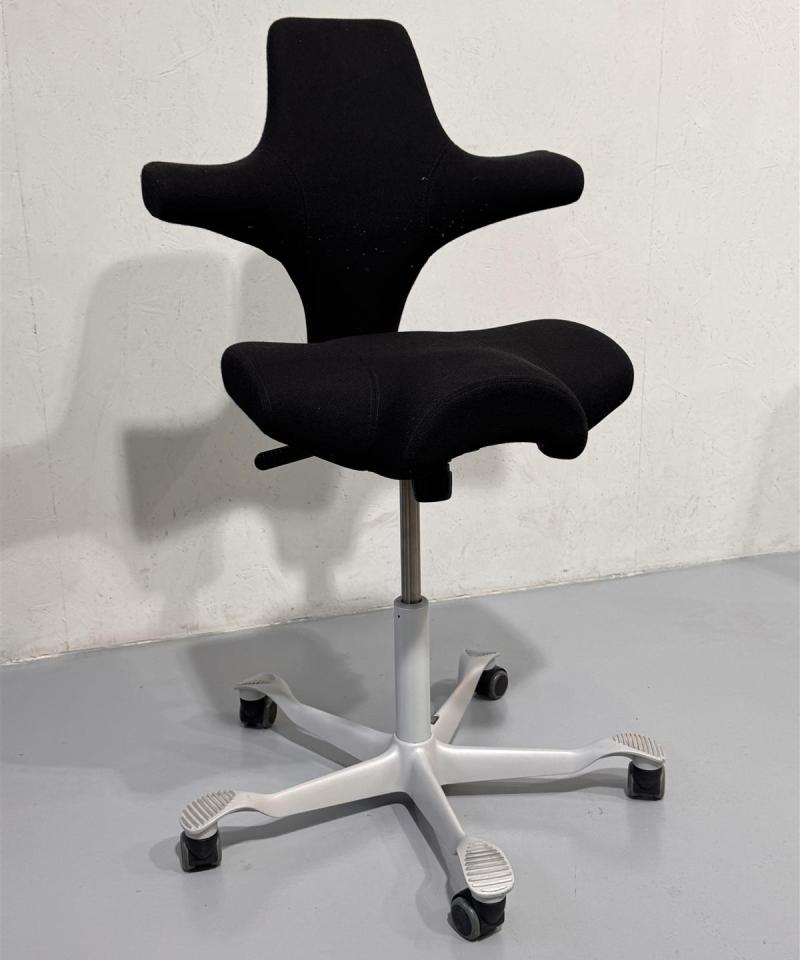 Håg Capisco työtuoli