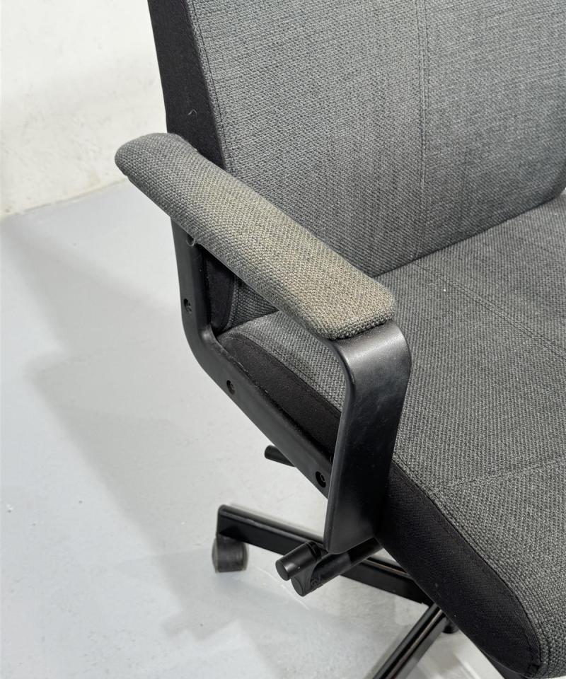 Ikea Malkolm toimistotuoli