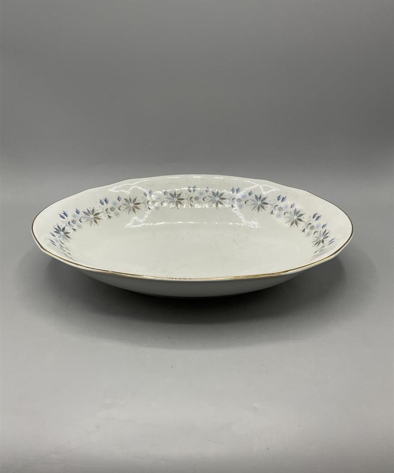 Arabia Fenno tarjoilukulho, Aune Laukkanen