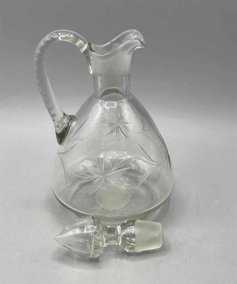 Kumela lasikarahvi, Ilmari Kumela