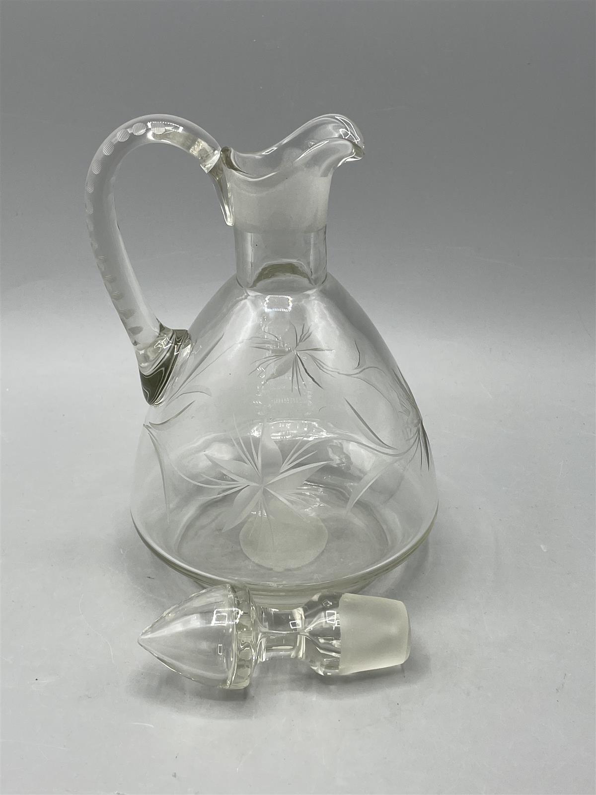 Kumela lasikarahvi, Ilmari Kumela