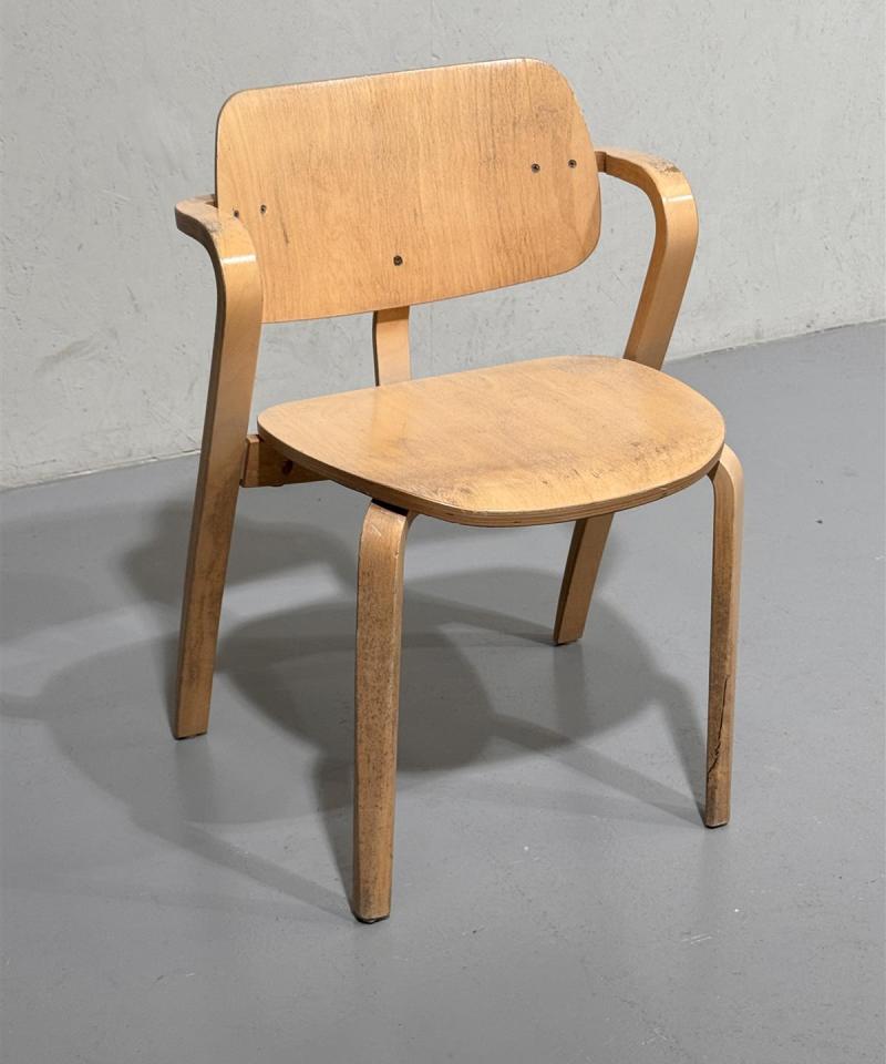 Asko Aslak tuoli Ilmari Tapiovaara