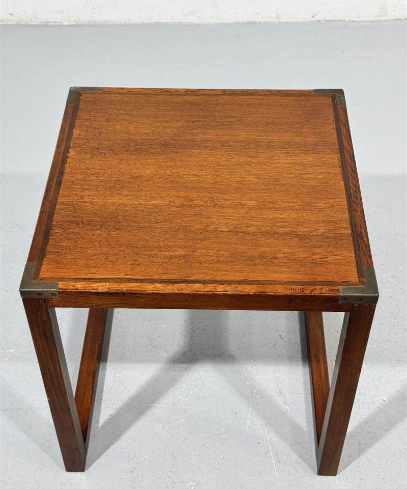 Kuutio sivupöytä 46x46x46