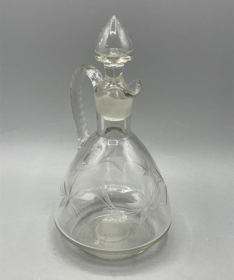 Kumela lasikarahvi, Ilmari Kumela