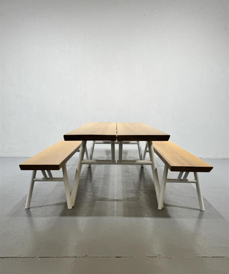 Hakola Woody ruokailuryhmä