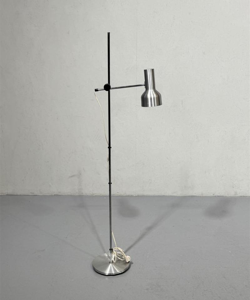 MS Belysning lattiavalaisin metalli