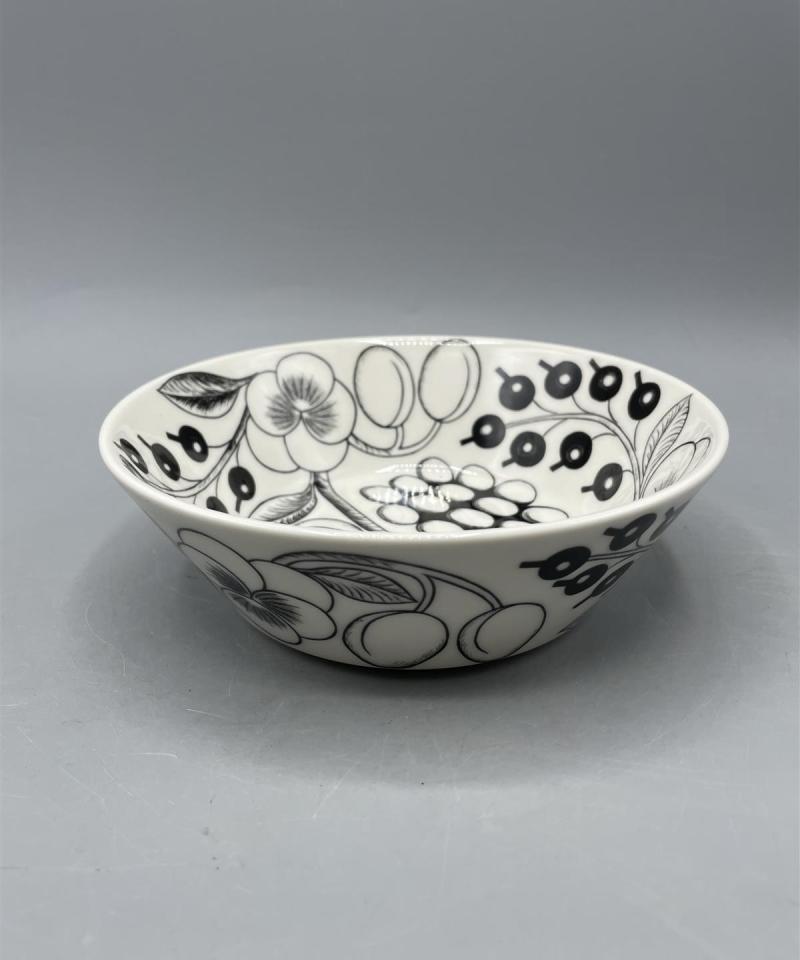 Arabia Paratiisi kulho 2kpl, Birger Kaipiainen