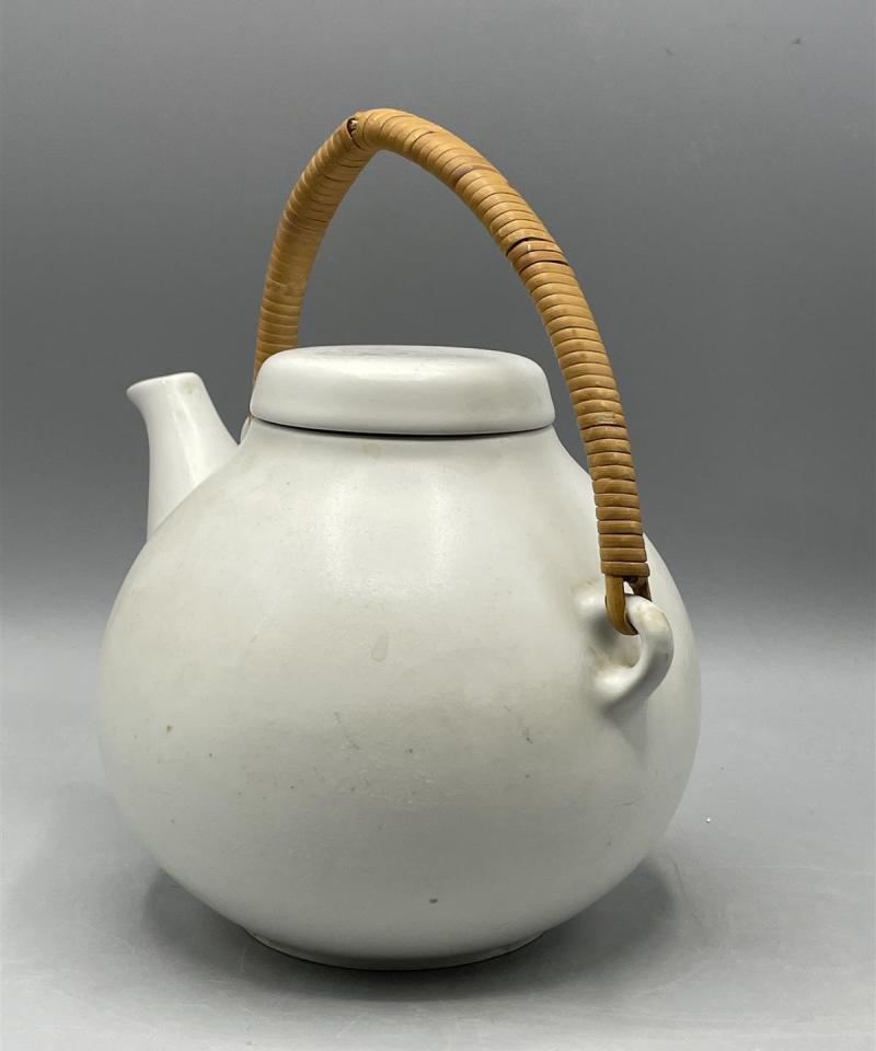 Arabia Teekannu, Ulla Procope