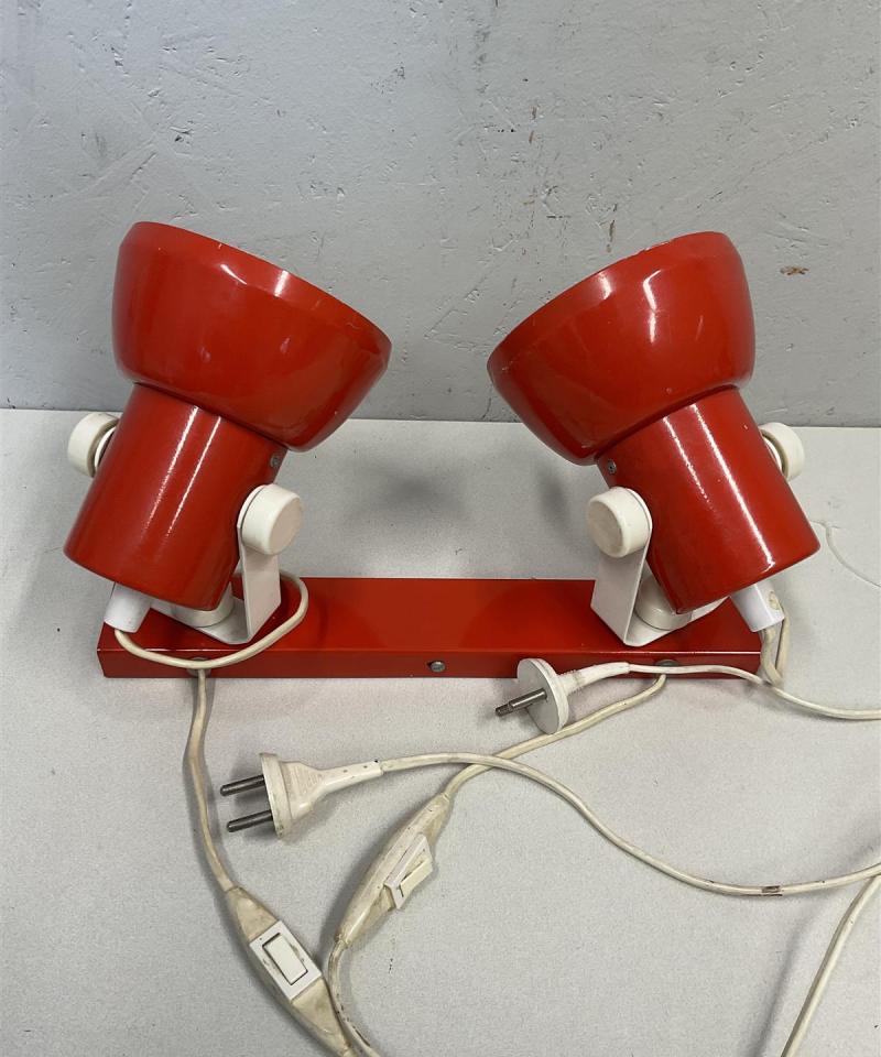 Vintage Valinte seinävalaisin