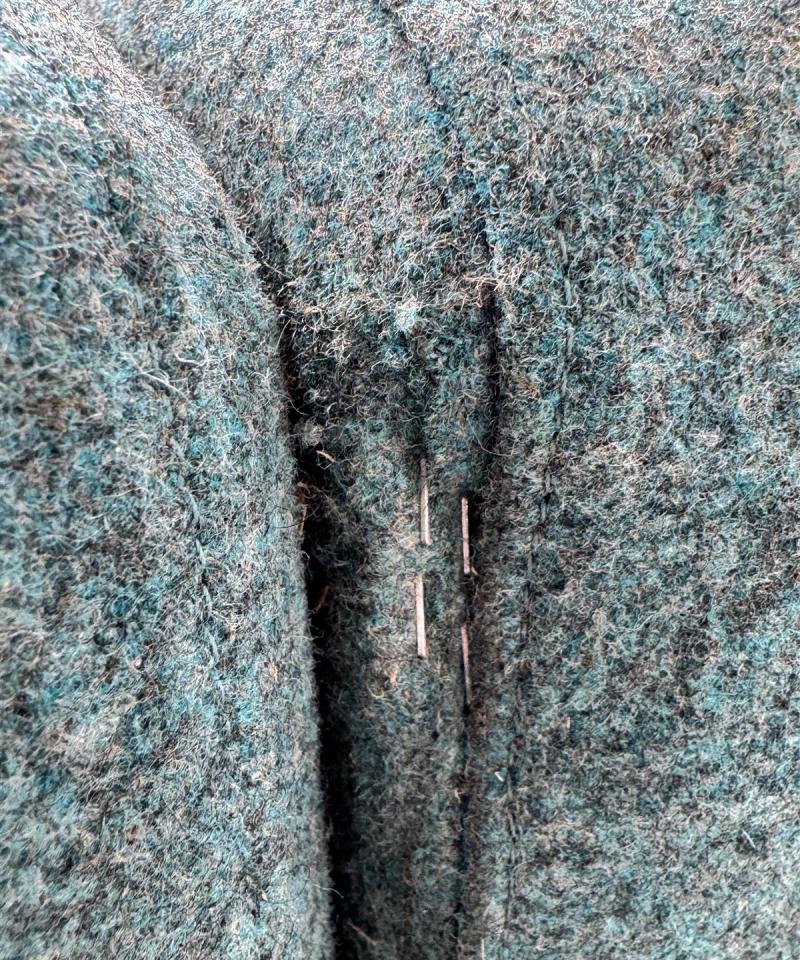 HAY Mags sohva avopäädyillä