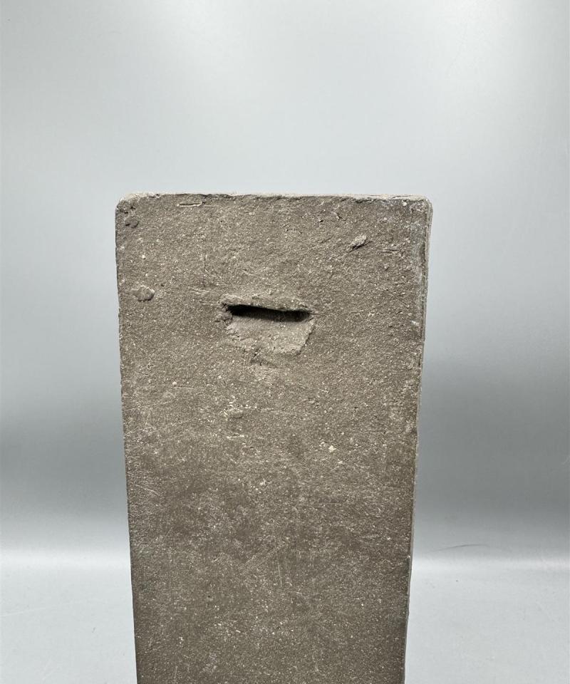 Anita Schulman kynttilänjalka