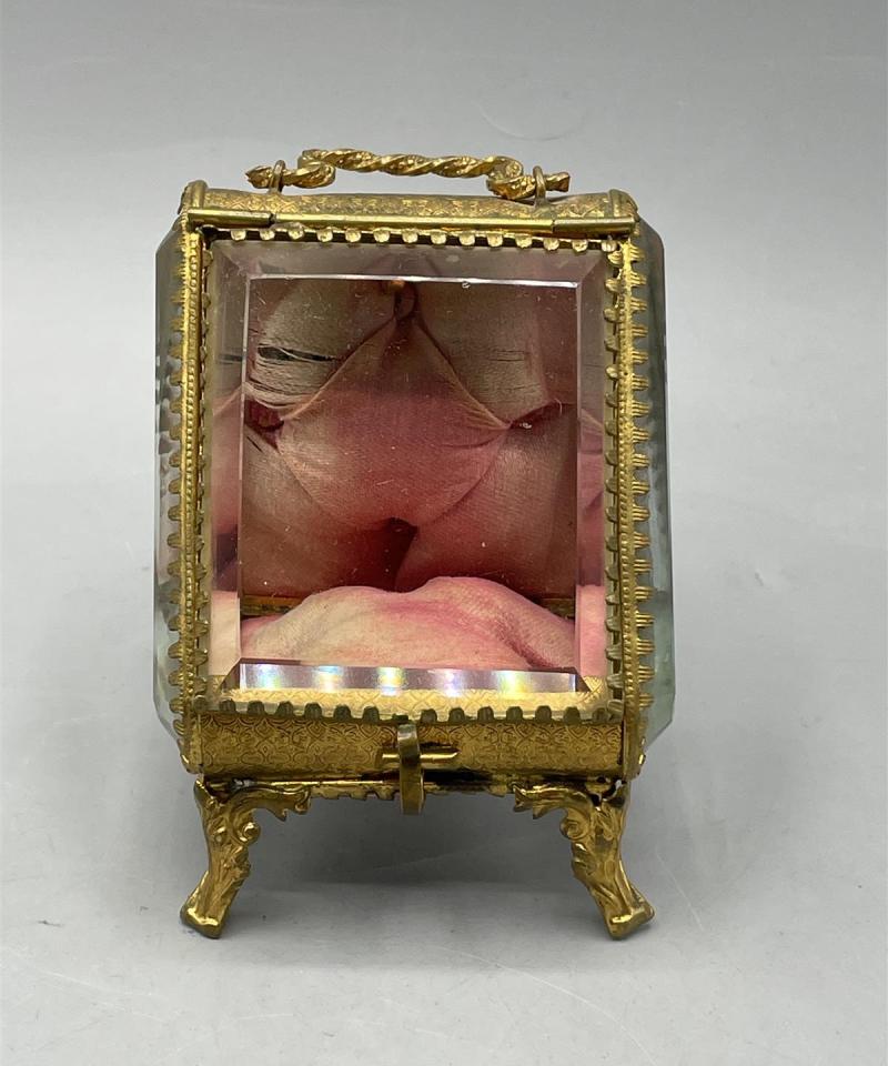 Vintage kellorasia/korurasia