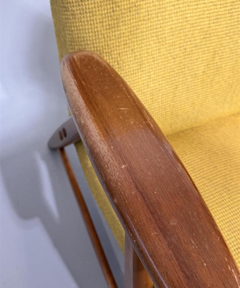 Keravan Puusepäntehdas Camillo nojatuolit (2 kpl) Olof Ottelin