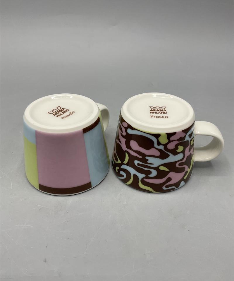 Arabia Koko XS kupit 2kpl Piccolo & Presso