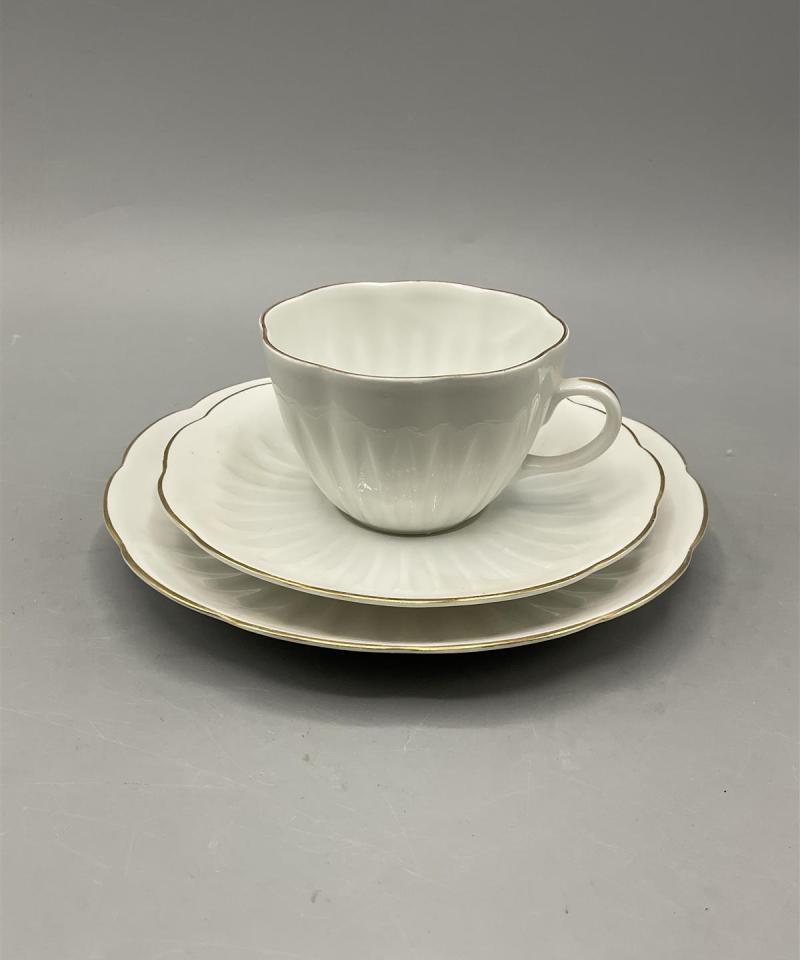 Arabia Oivi kahvikupit 16-osaa, Ulla Procope