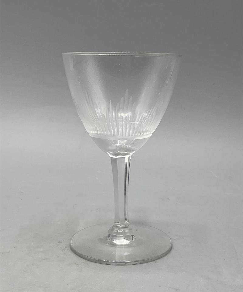 Iittala Marjatta liköörilasi 6kpl, Erkki Vesanto