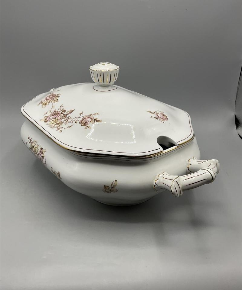 Arabia Diamanti soppaskooli GU-2 malli