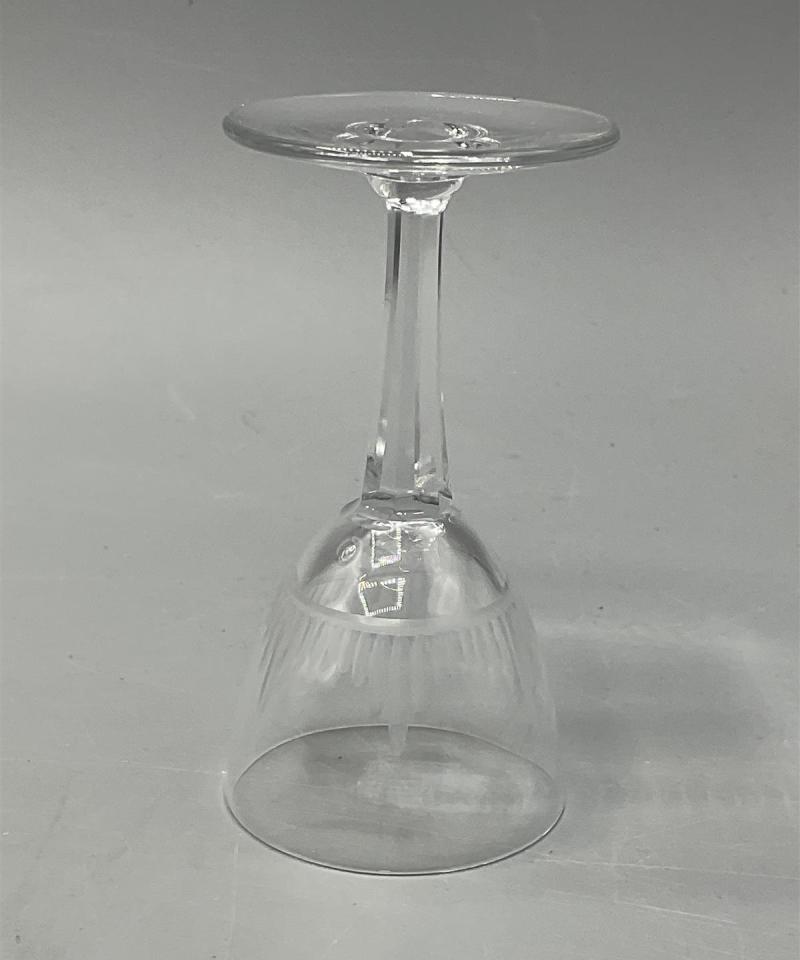 Iittala Marjatta snapsilasi 9kpl, Erkki Vesanto