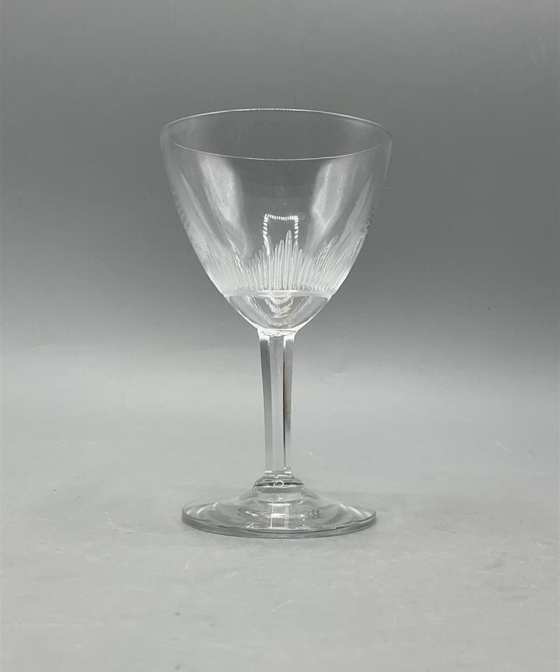 Iittala Marjatta viinilasi 9kpl, Erkki Vesanto