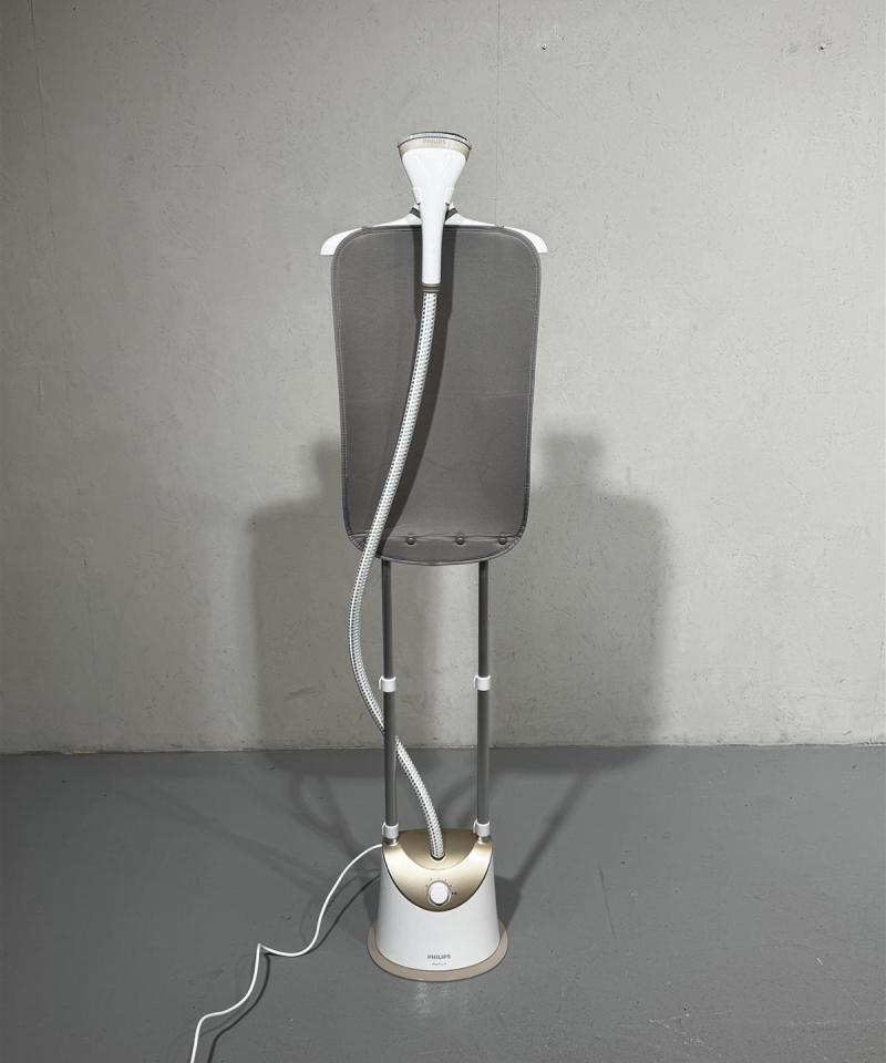 Philips EasyTouch vaatehöyrystin