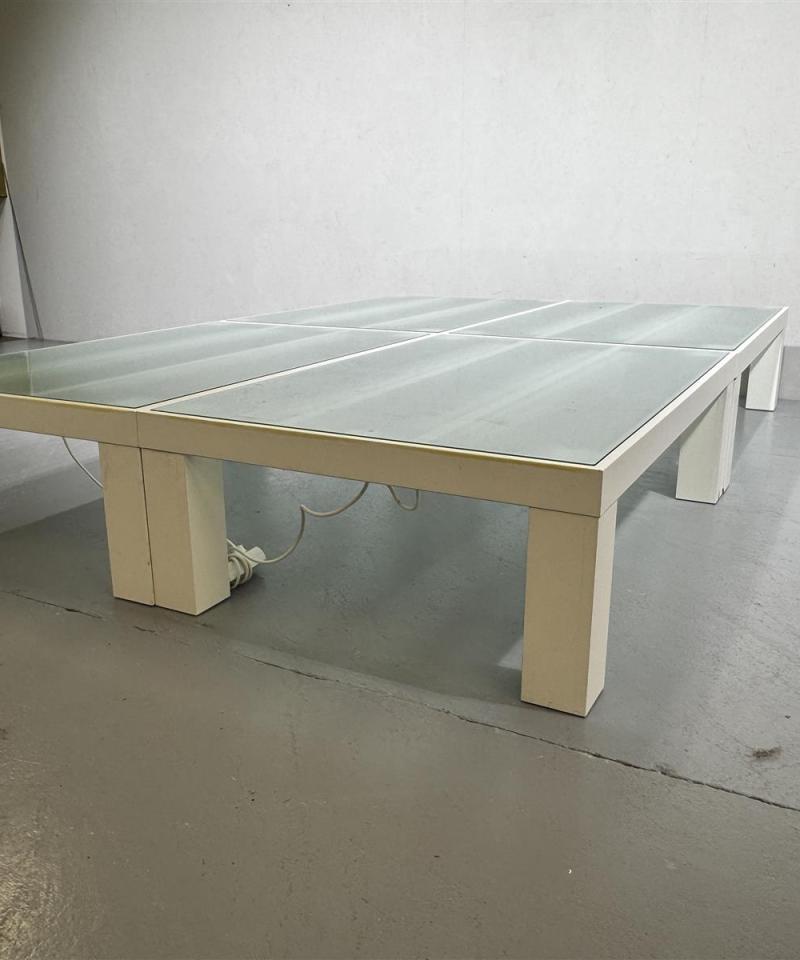 Altavalaistu lava moduuleista 300x200