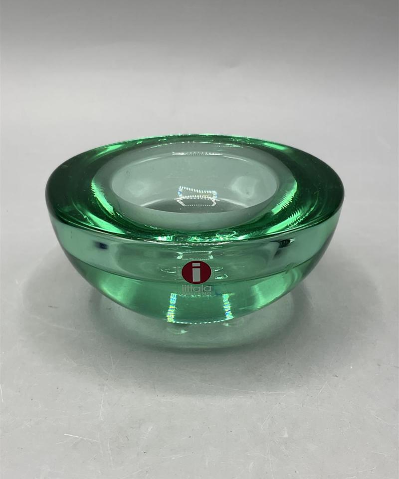 Iittala Ballo tuikkualusta eriväriset 7kpl, Annaleena Hakatie