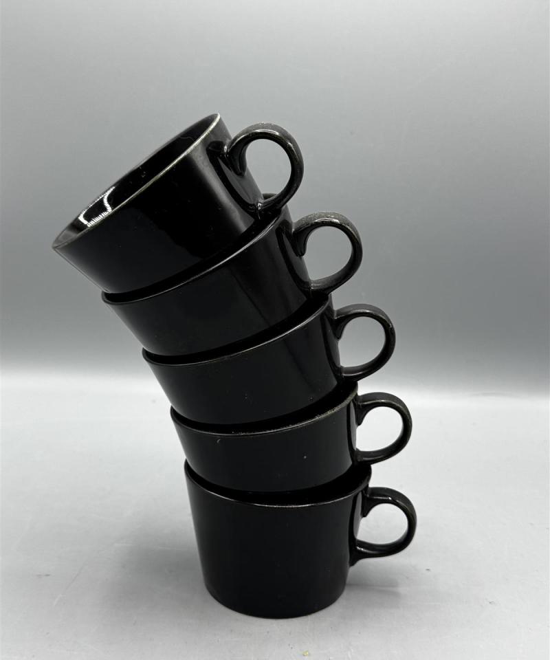 Arabia Kilta kahvikupit (5 kpl)