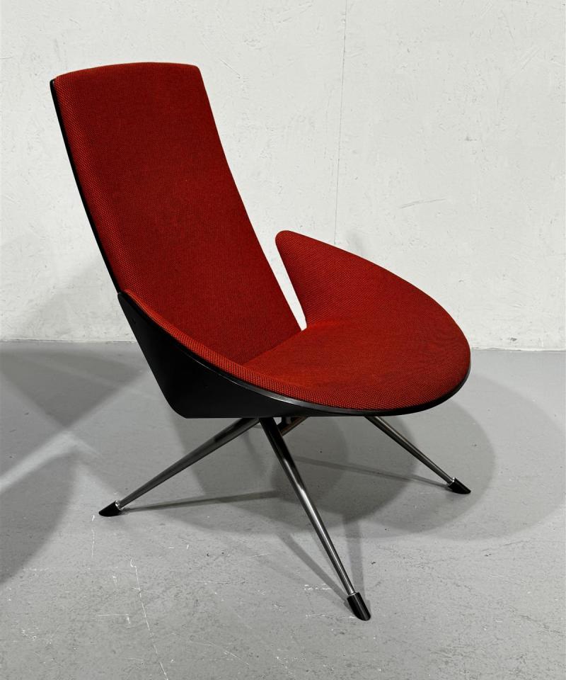 Lippi L nojatuolit, Jouko Järvisalo (2 kpl)