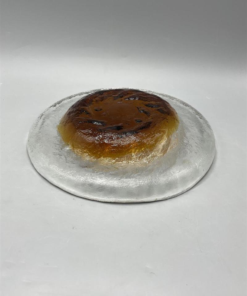 Humppila Kivi-set tarjoilulautanen, Pertti Santalahti