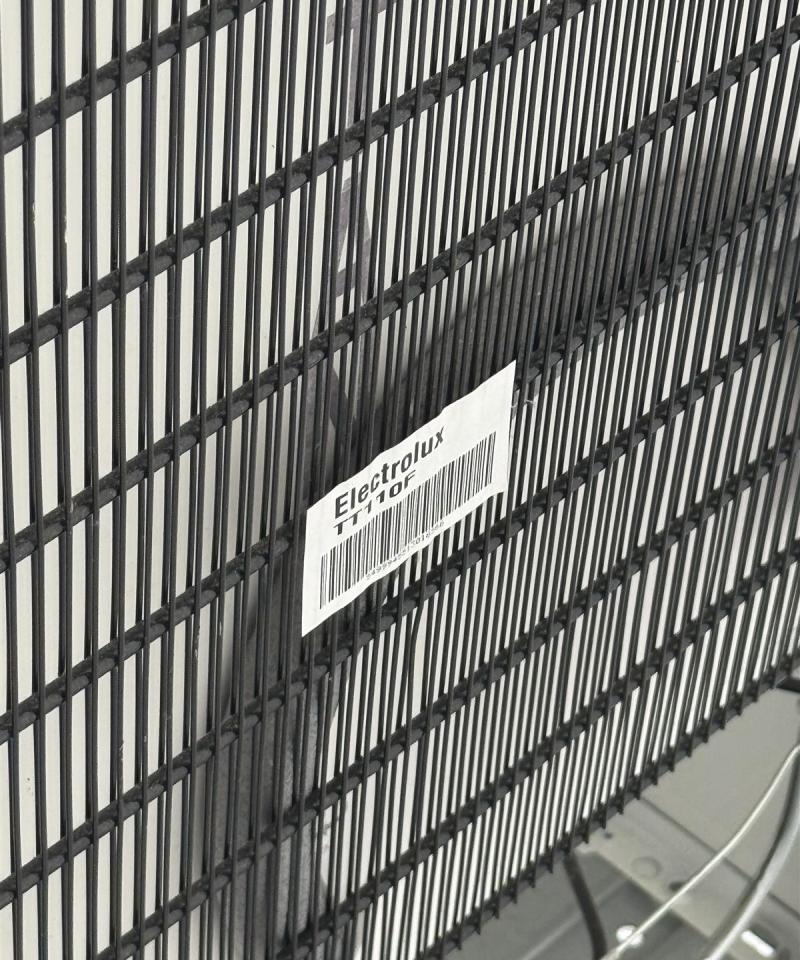 Electrolux TT110F pakastin valkoinen